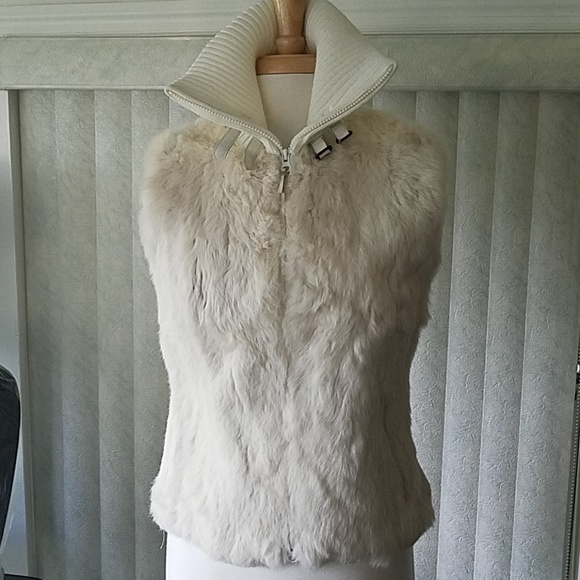 BARAMI Sweaters - 🐇 BARAMI 100% Fur